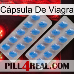 Cápsula De Viagra 23